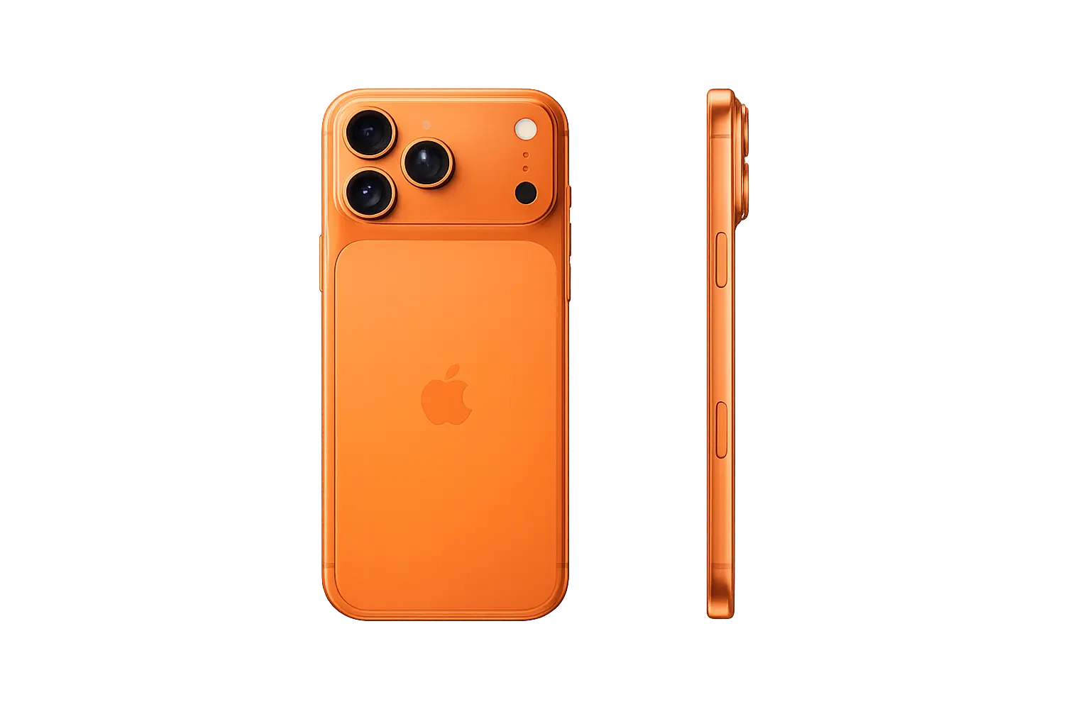 iPhone 17 Pro