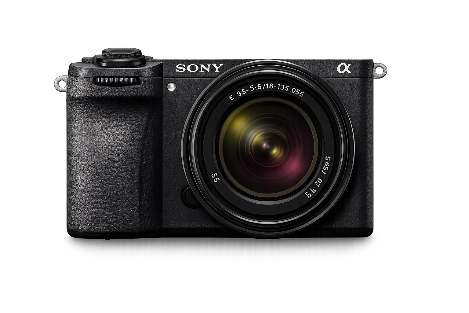 Sony Alpha Foto