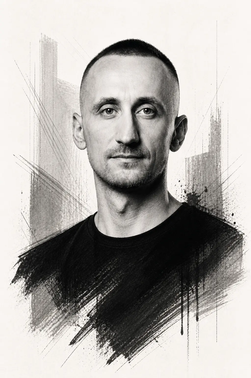 Tomasz - Strategy